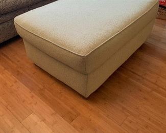 Ottoman.