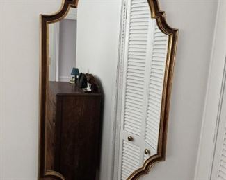 Wall Mirror