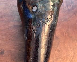Pottery: BOXX