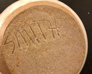 Pottery: SMITH
