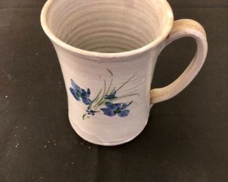 Pottery: Owen's Pottery Seagrove NC