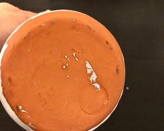 Pottery: Owen's Pottery Seagrove NC