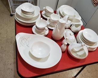 MCM EVA ZEISEL "FANTASY" CHINA