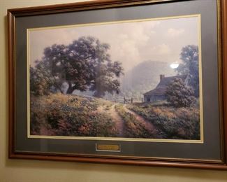WINDBERG PRINT