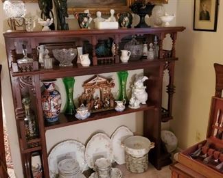 Misc. & More Haviland China
