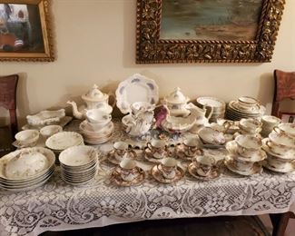Vintage & Antique China