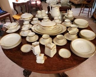 Haviland China
