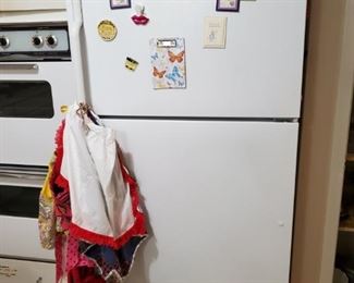 Maytag Fridge