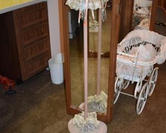 Unique Decorative Floor Lamp