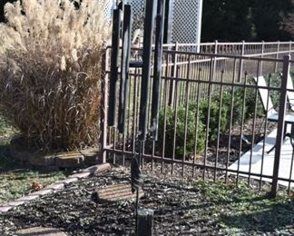 Outdoor Wind Chime