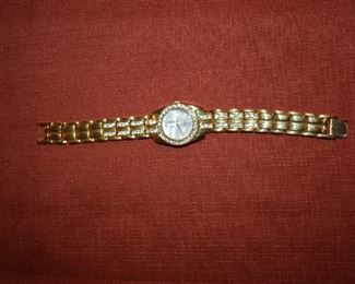Beautiful Designer Watches both Men and Women's in Sterling Silver