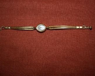 Beautiful Designer Watches both Men and Women's in Sterling Silver