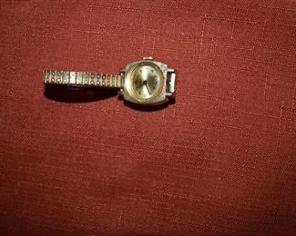 Beautiful Designer Watches both Men and Women's in Sterling Silver