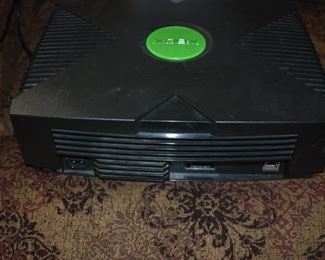 X Boxes, WII, plus Attachments and Loads of Games!