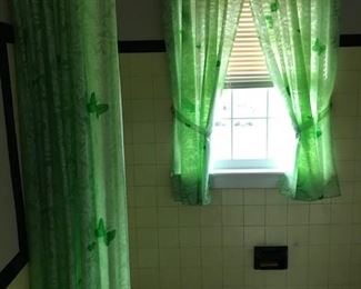 Fun Curtains!