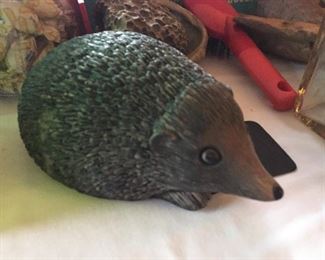 Hedgehog.