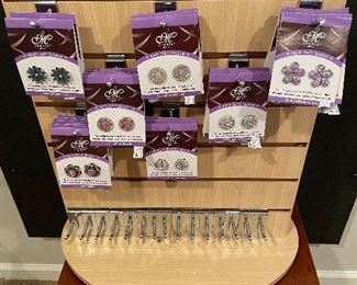 Interchangeable jewels - Boot Jewelry 