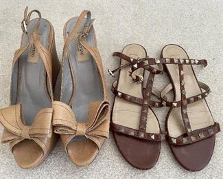 Valentino shoes & sandles