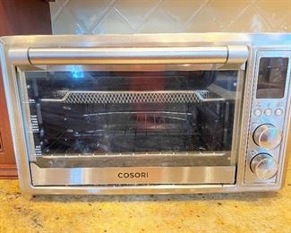 Cosori toaster oven