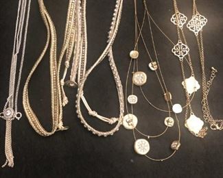 More fashion jewelry