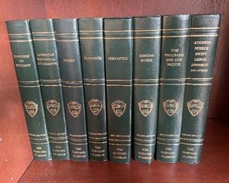 Harvard Classics