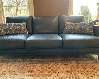 Natuzzi Editions Sofa