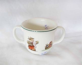 Villeroy & Boch   Foxwood Tales