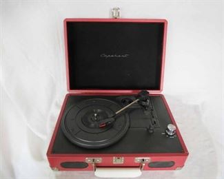 $35.00 Capehart record player