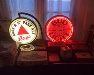 newer beer lights