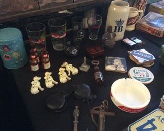 Miscellaneous collectibles