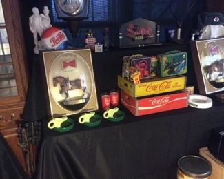 Great Budweiser lights