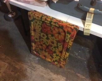 t v try’s. No legs