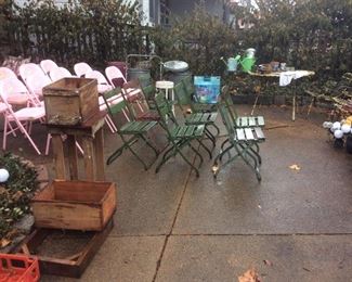 the back yard of fun