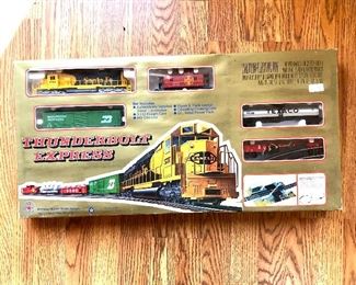 $75- Train set