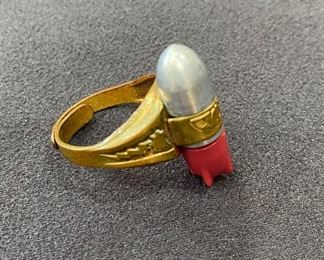 Additional photo of ring.