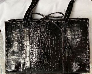 Liz Claiborne purse - $15