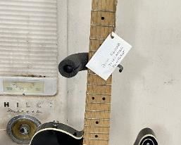 2014 Fender Telecaster Sunburst Guitar