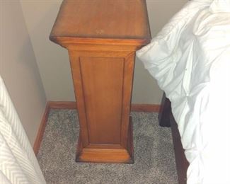 Bedroom Side Table
