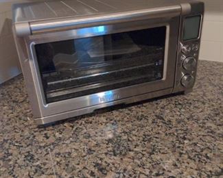 Breville Smart Oven Pro