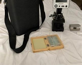 Celestron Digital Microscope