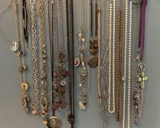 Costume Jewelry