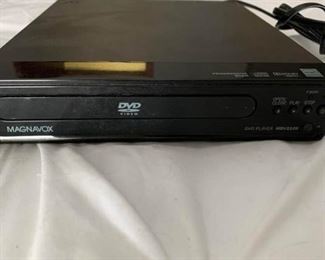 DVD Player