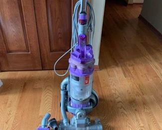 Dyson Animal Vacuum