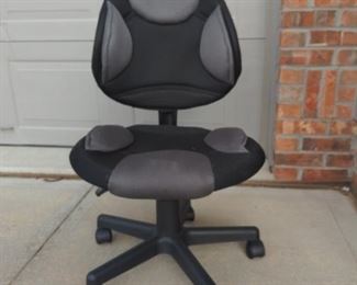 Ergonomic Rolling Desk Chair