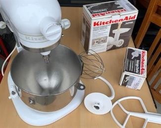 KitchenAid Mixer