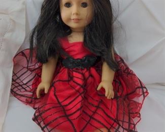 Truly Me American Girl