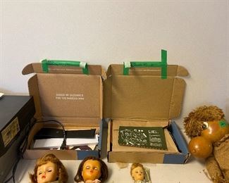 Green tags items have some exceptions to -75% off - including all dolls. If not -75%, then items will be -50%!