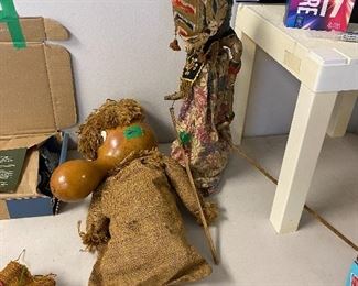 Green tags items have some exceptions to -75% off - including all dolls. If not -75%, then items will be -50%!