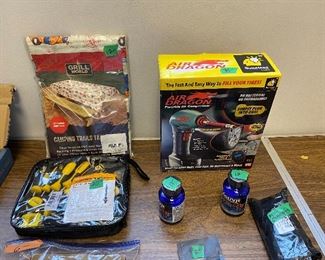 Green tags items have some exceptions to -75% off - including all dolls. If not -75%, then items will be -50%!