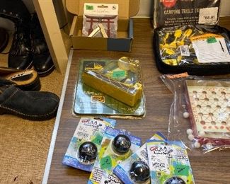 Green tags items have some exceptions to -75% off - including all dolls. If not -75%, then items will be -50%!